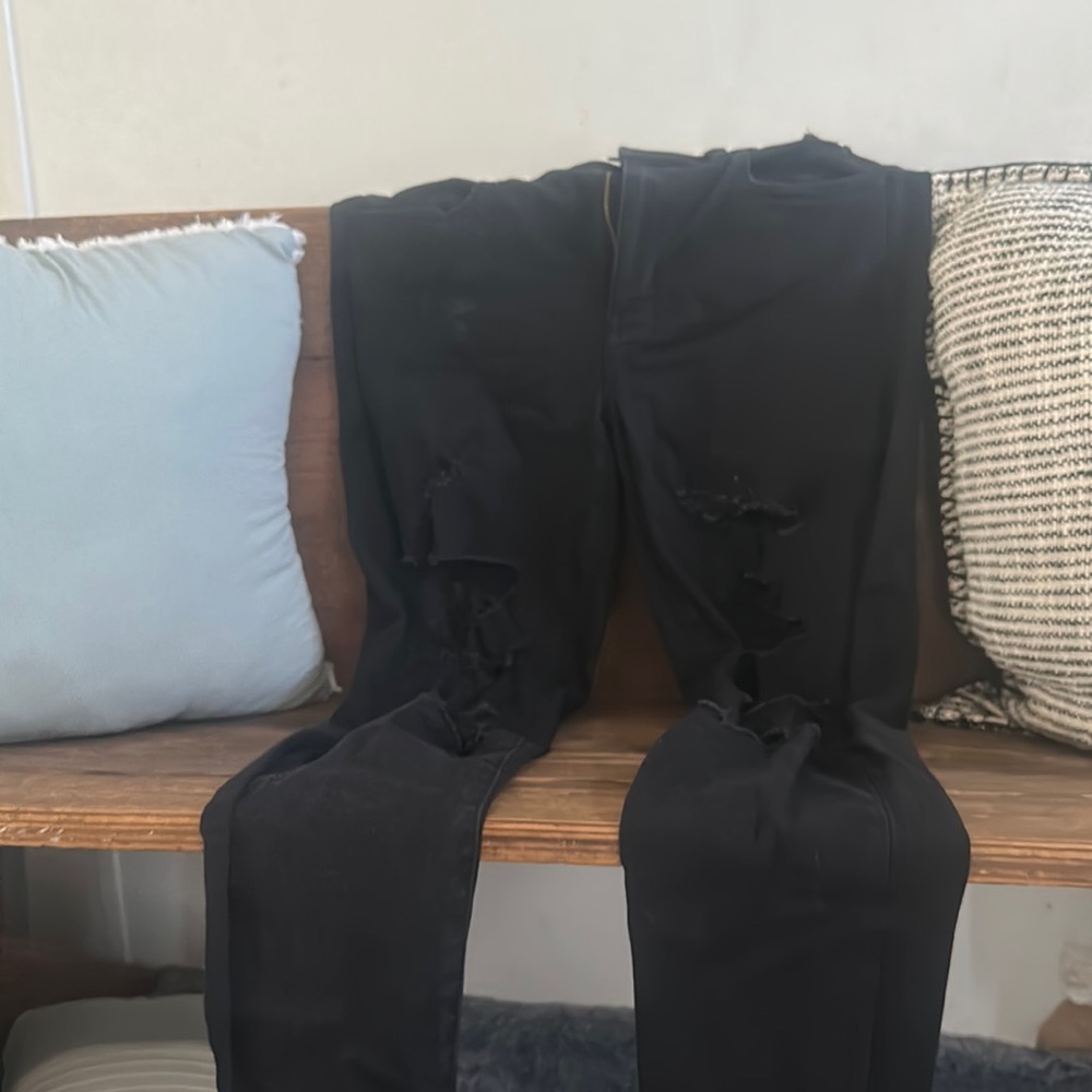 womens american eagle jeans